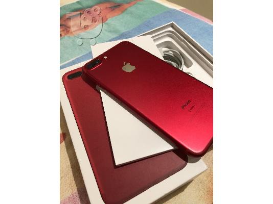 ΠΙΣΤΟΠΟΙΗΜΕΝΟ Apple iPhone 7 Plus 32GB 128GB 256GB